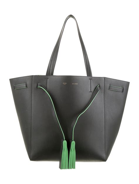 celine cabas mini tote|celine tote bags for women.